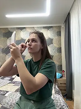 DakotaGercy online show from 01/06/26, 05:22