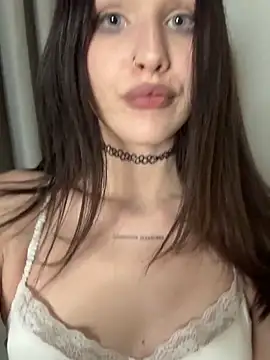 CherryCrystall online show from 02/20/26, 07:03