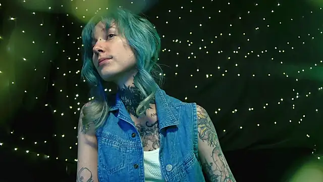 Littlespacemouse online show from 12/01/25, 06:13