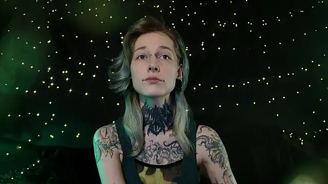 Littlespacemouse online show from 01/19/26, 12:31