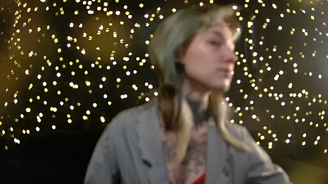 Littlespacemouse online show from 02/08/26, 07:01