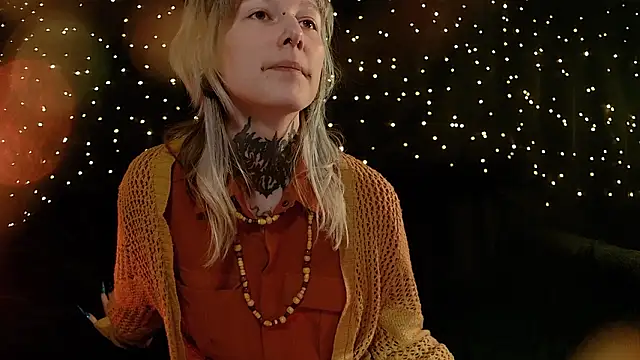 Littlespacemouse online show from 02/22/26, 11:42