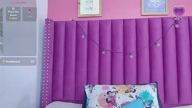 kinkyhousewifee online show from 12/05/25, 02:53