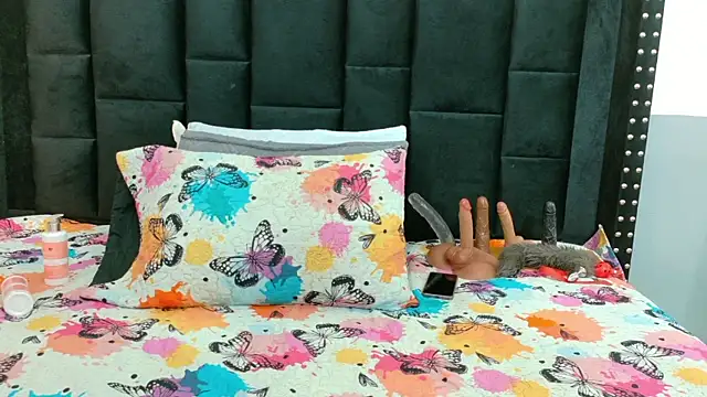 kinkyhousewifee online show from 02/08/26, 12:19