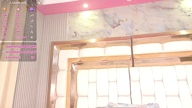 kinkyhousewifee online show from 02/25/26, 02:54