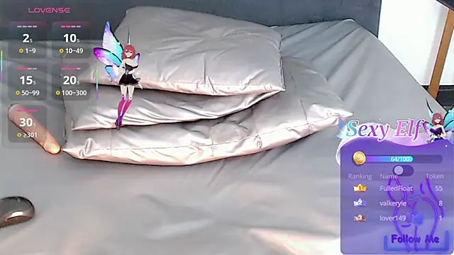 Snapshot of Catalella_Ar chatting on 02/11/25, 09:42 Catalella Ar online show from 02/11/25, 09:42