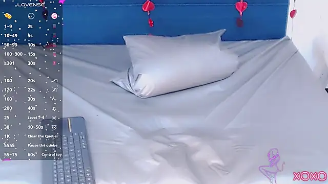 Snapshot of Catalella_Ar chatting on 02/16/25, 02:09 Catalella Ar online show from 02/16/25, 02:09