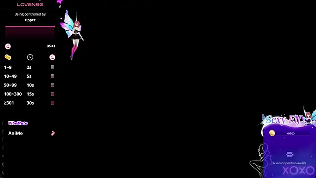 Snapshot of Catalella_Ar chatting on 02/19/25, 04:01 Catalella Ar online show from 02/19/25, 04:01