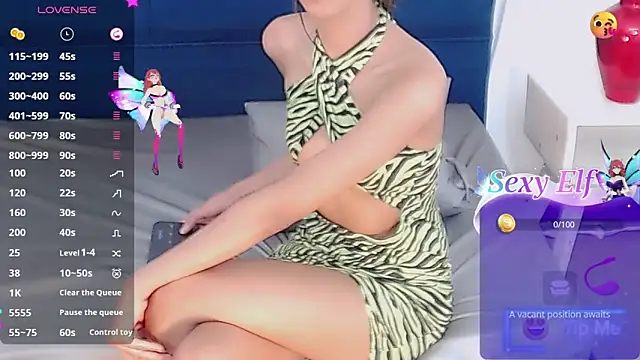 Snapshot of Catalella_Ar chatting on 02/23/25, 09:55 Catalella Ar online show from 02/23/25, 09:55