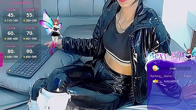 Snapshot of Catalella_Ar chatting on 03/01/25, 09:51 Catalella Ar online show from 03/01/25, 09:51