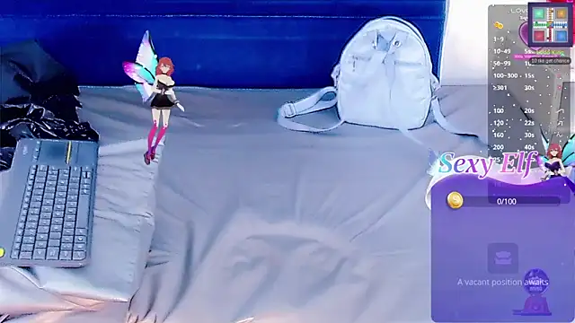 Snapshot of Catalella_Ar chatting on 03/13/25, 03:44 Catalella Ar online show from 03/13/25, 03:44