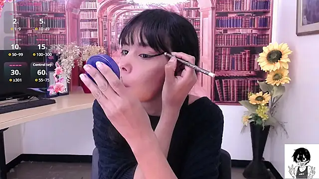 Snapshot of Catalella_Ar chatting on 09/17/25, 03:08 Catalella Ar online show from 09/17/25, 03:08