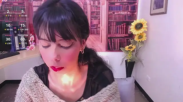 Snapshot of Catalella_Ar chatting on 09/24/25, 03:21 Catalella Ar online show from 09/24/25, 03:21