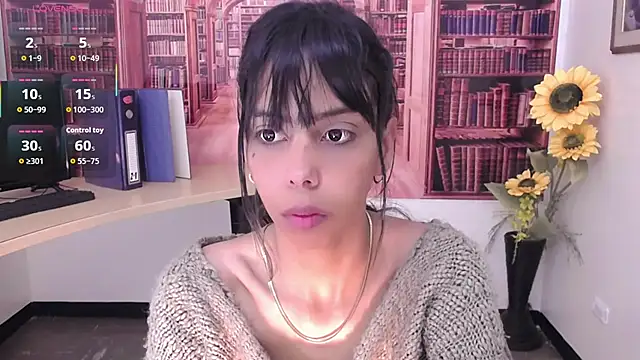 Snapshot of Catalella_Ar chatting on 10/03/25, 04:09 Catalella Ar online show from 10/03/25, 04:09