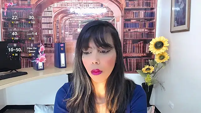 Snapshot of Catalella_Ar chatting on 10/09/25, 03:15 Catalella Ar online show from 10/09/25, 03:15