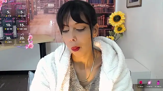 Snapshot of Catalella_Ar chatting on 10/23/25, 03:17 Catalella Ar online show from 10/23/25, 03:17