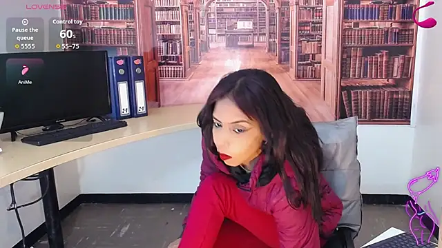 Snapshot of Catalella_Ar chatting on 12/03/25, 03:47 Catalella Ar online show from 12/03/25, 03:47