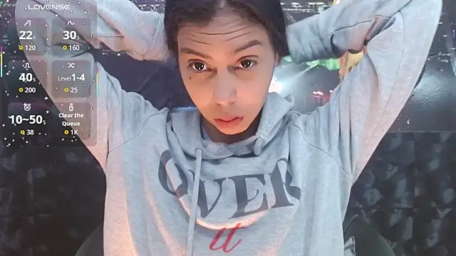 Catalella Ar online show from 03/28/26, 03:17