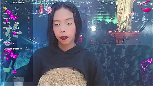 Catalella Ar online show from 07/14/26, 03:22