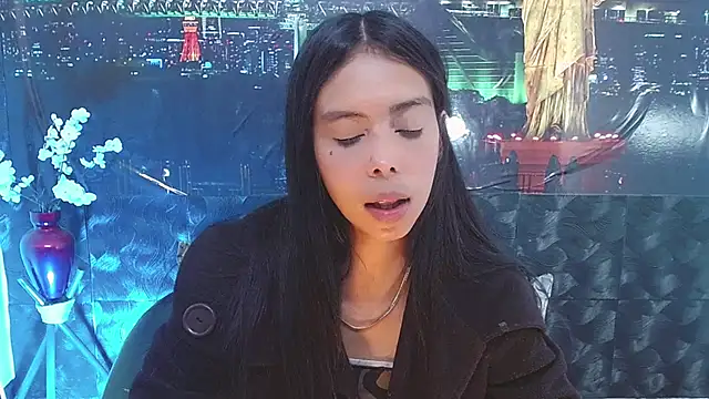 Catalella Ar online show from 07/23/26, 03:26