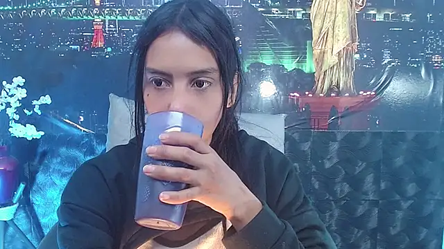 Catalella Ar online show from 07/24/26, 03:26