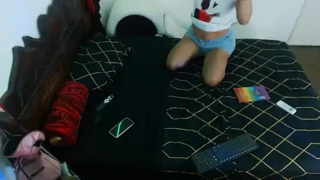 Candy-love87 online show from 02/11/26, 04:45