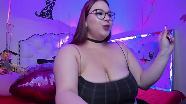 Snapshot of Blair_Elliss chatting on 02/13/25, 10:22 Blair Elliss online show from 02/13/25, 10:22