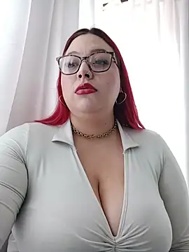 Blair Elliss online show from 04/10/26, 02:22