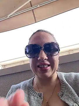 Sashabunny online show from 02/27/26, 01:22