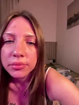 Sashabunny online show from 04/18/26, 08:20