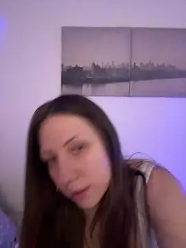 Sashabunny online show from 05/24/26, 08:47