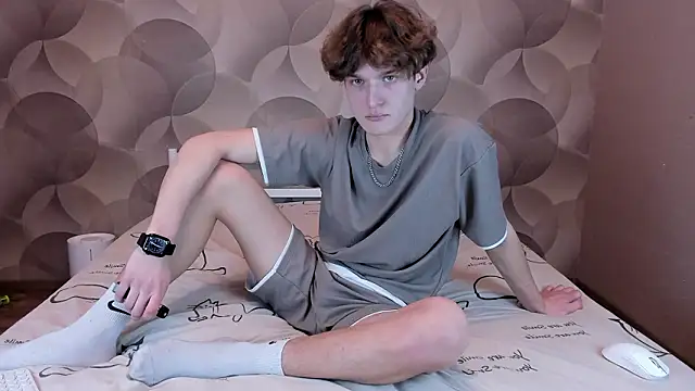 Ian Flor online show from 02/14/26, 02:58