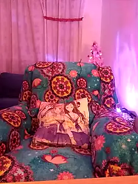 Kimiechanuwu online show from 11/28/25, 05:26