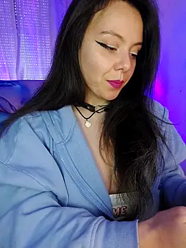 Kimiechanuwu online show from 02/11/26, 03:39