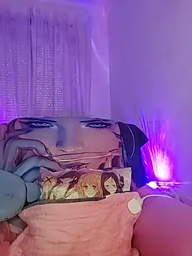 Kimiechanuwu online show from 02/16/26, 05:09