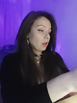 Kimiechanuwu online show from 02/26/26, 06:18