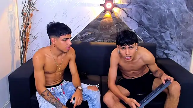 Hottwinkguys online show from 01/30/25, 04:16