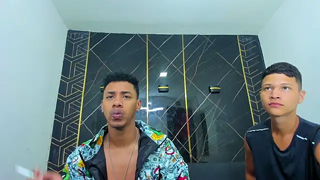 Hottwinkguys online show from 02/17/25, 11:23