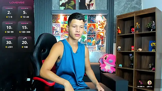 Hottwinkguys online show from 02/19/25, 12:00