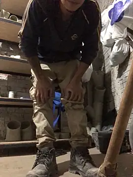 Edanvvv online show from 01/14/26, 01:50