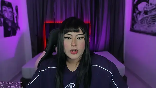 Tellme Alexa online show from 02/19/26, 02:18