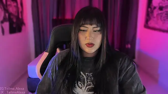 Tellme Alexa online show from 03/16/26, 05:44