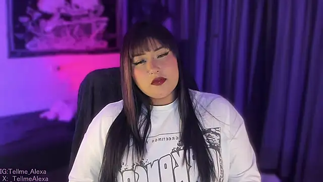 Tellme Alexa online show from 04/20/26, 12:46