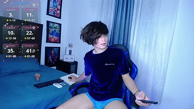 andyboy- online show from 11/10/25, 11:26