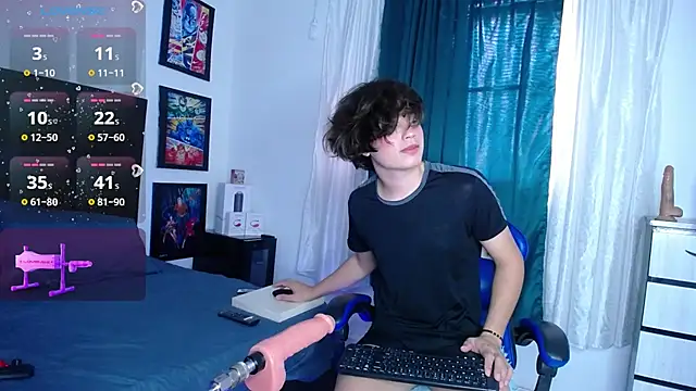 andyboy- online show from 11/19/25, 08:09