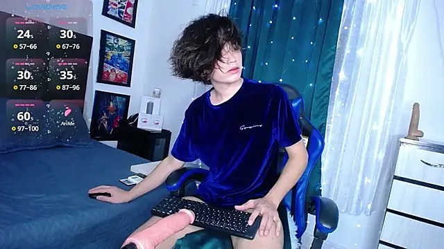 andyboy- online show from 03/03/26, 12:39