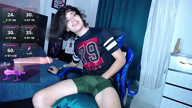 andyboy- online show from 07/05/26, 04:19