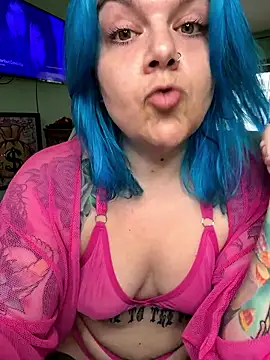 CherryBombBomb online show from 01/07/26, 12:02