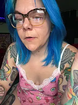 CherryBombBomb online show from 01/15/26, 06:29