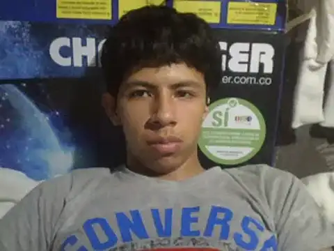 Carlos Alberto1 online show from 05/21/26, 01:01